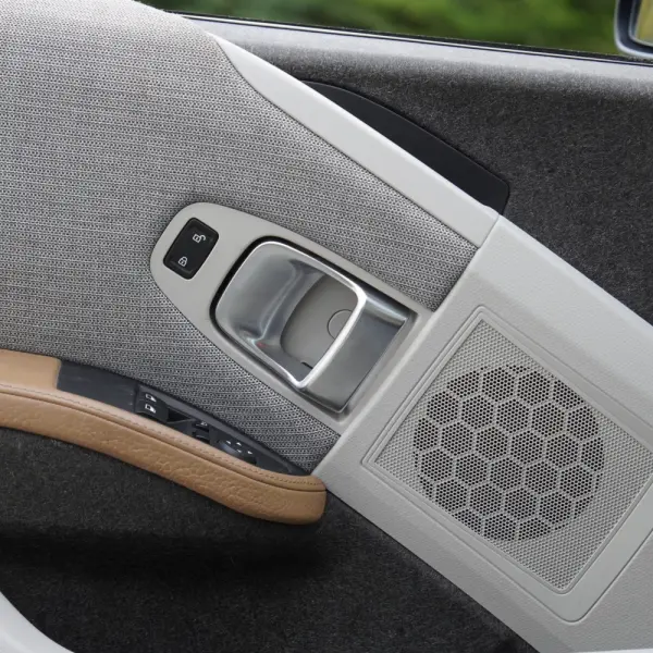 BMW i3 +EXA +Comfort Package Advance 33