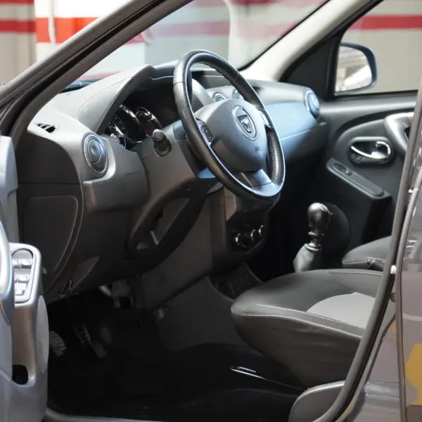 Dacia Duster 1.5 dCi Comfort 15