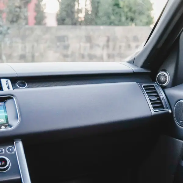 Land Rover Range Rover Sport 2.0 SD4 HSE 29