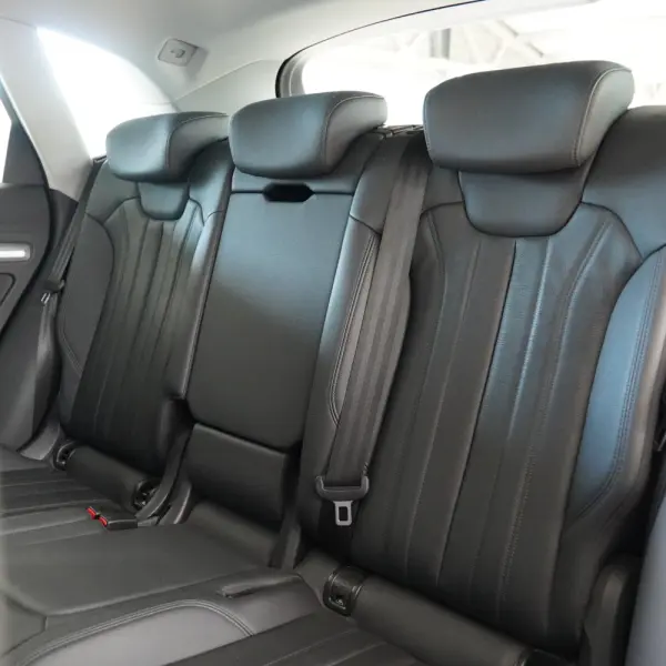 Audi Q5 50 TFSIe quattro S line S tronic 11