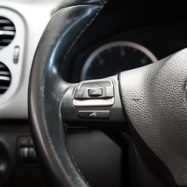 Volkswagen Tiguan 2.0 TDI Trend BlueMotion 22