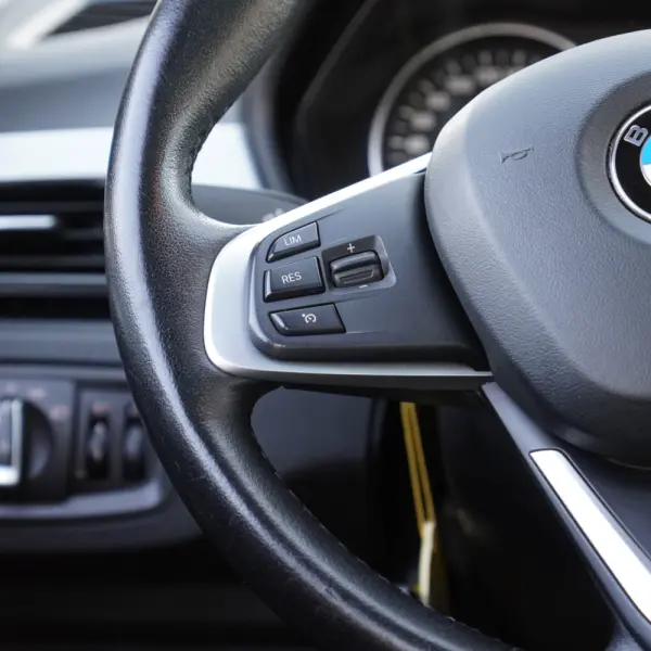 BMW X1 16 d sDrive 18