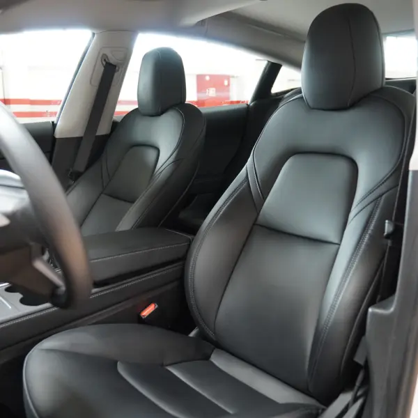 Tesla Model 3 Long Range AWD Dual Motor Performance 14