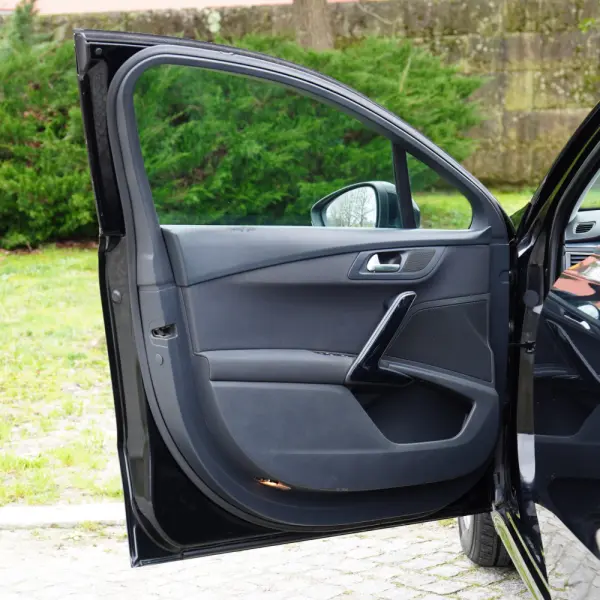 Peugeot 508 SW Access 34