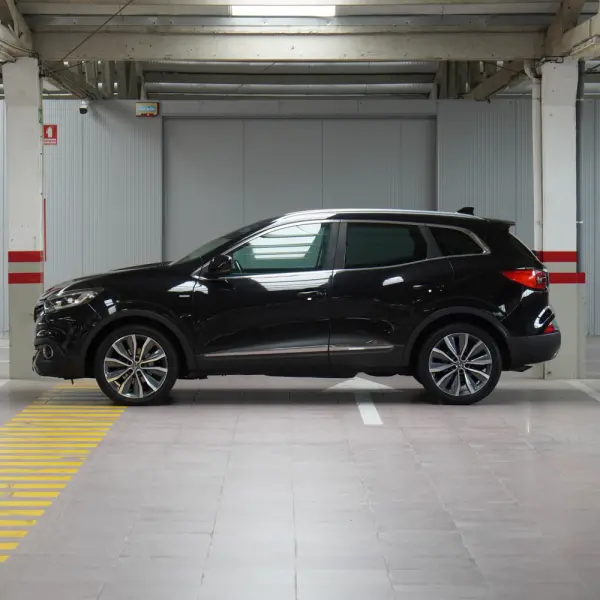 Renault Kadjar Energy TCe 130 EDC Bose Edition 6