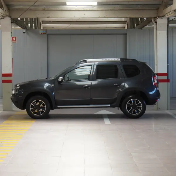 Dacia Duster 1.5 dCi Comfort 6
