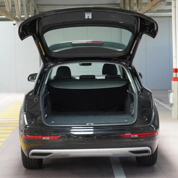 Audi Q5 50 TFSIe quattro S line S tronic 55