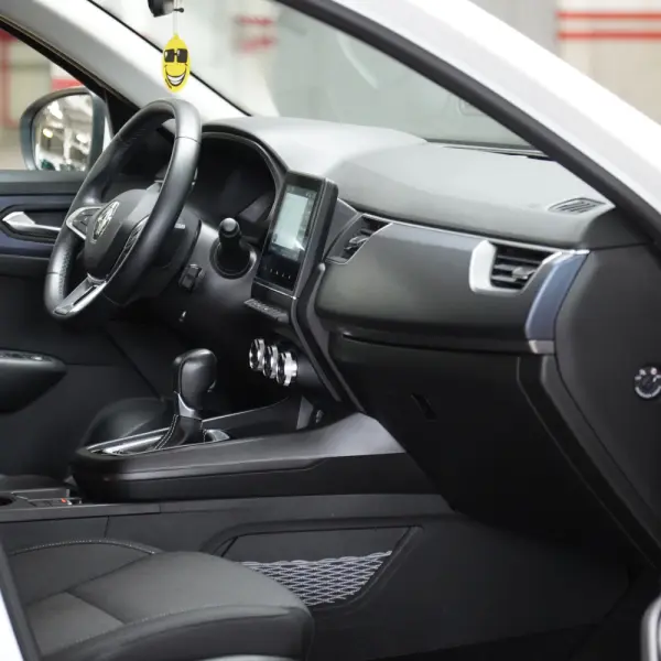 Renault Arkana 1.6 E-Tech Full Hybrid Evolution 30