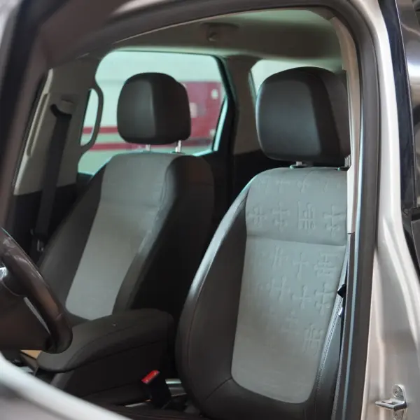 Opel Meriva 1.3 CDTI Cosmo 10