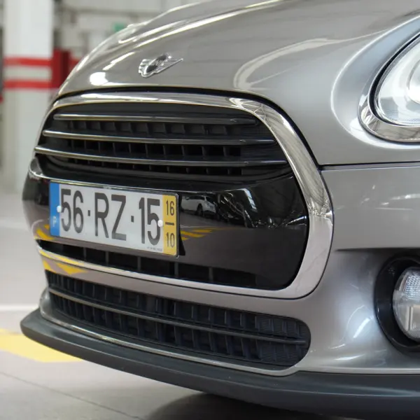 MINI Clubman Cooper D Auto 44