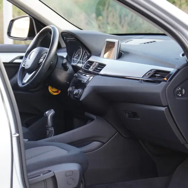 BMW X1 16 d sDrive 14