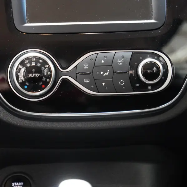 Renault Captur (ENERGY) TCe 90 INTENS 13