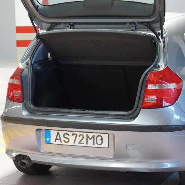 BMW 116 d 36