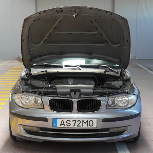BMW 116 d 38