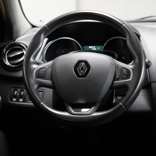 Renault Clio TCe 90 Dynamique 10