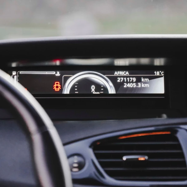 Renault Grand Scénic 1.5 dCi 110 Bose 21