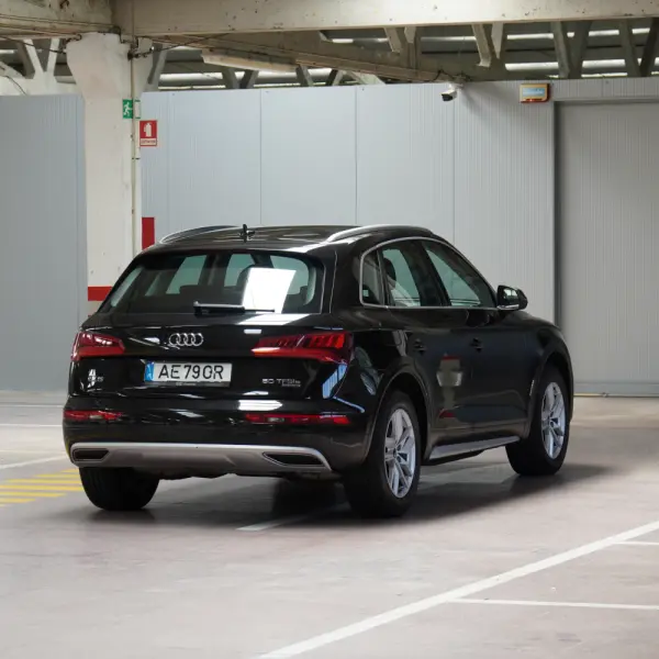 Audi Q5 50 TFSIe quattro S line S tronic 39