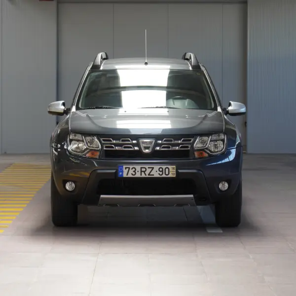 Dacia Duster 1.5 dCi Comfort 2