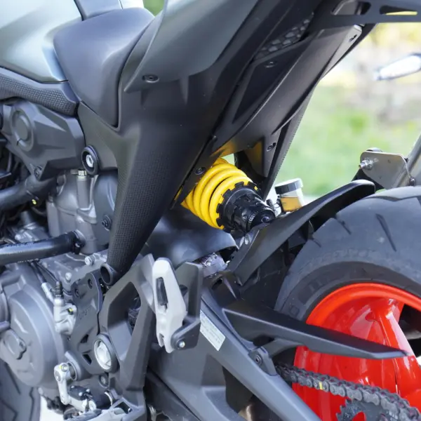 Ducati Monster 30TH anniversary 16