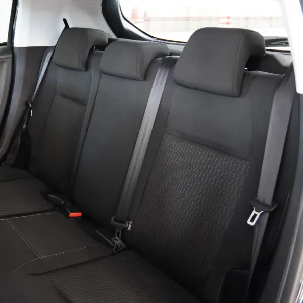 Peugeot 208 1.2 PureTech Style 11