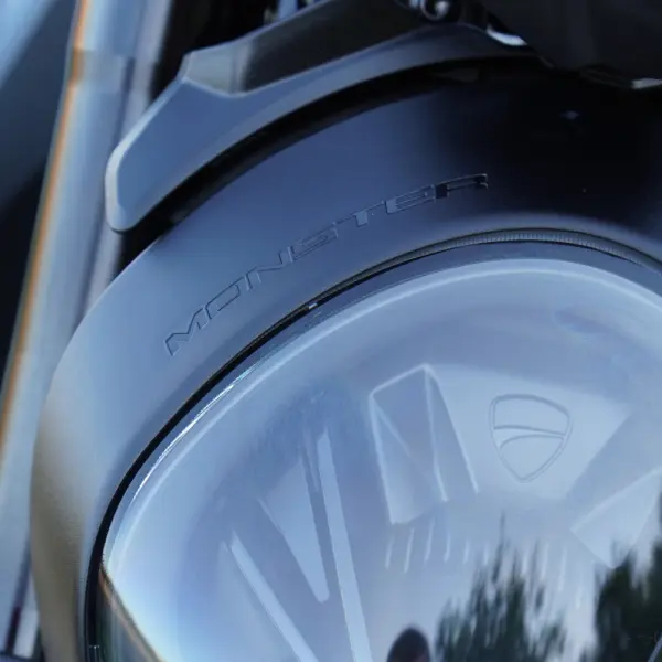 Ducati Monster 30TH anniversary 28