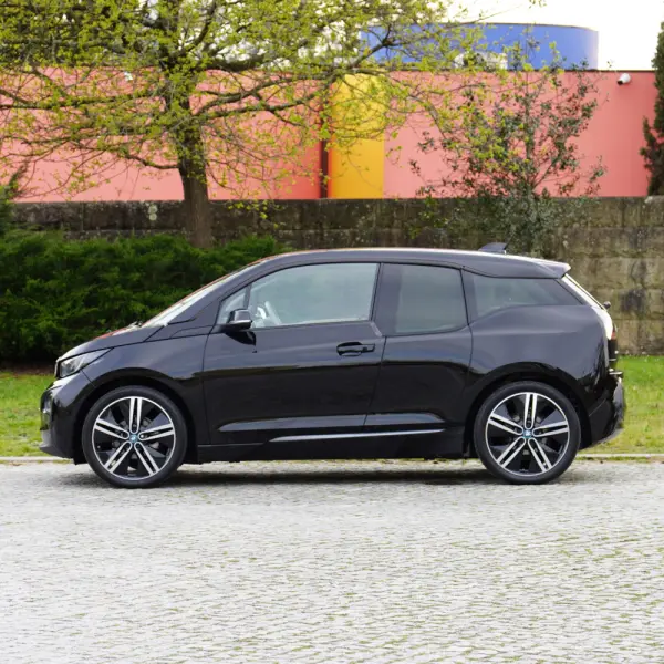 BMW i3 +EXA +Comfort Package Advance 6