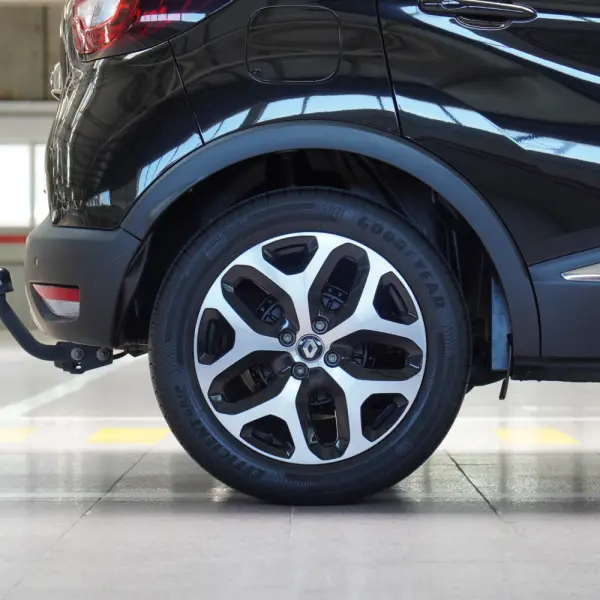 Renault Captur (ENERGY) TCe 90 INTENS 31