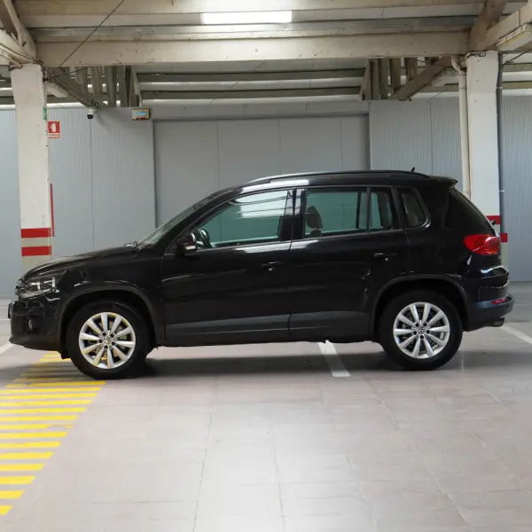 Volkswagen Tiguan 2.0 TDI Trend BlueMotion 5
