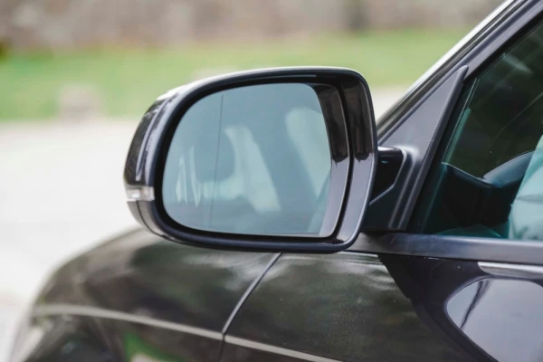 Audi A3 Sportback 1.6 TDI S-line 27