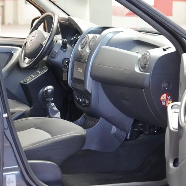 Dacia Duster 1.5 dCi Comfort 18