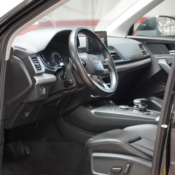 Audi Q5 50 TFSIe quattro S line S tronic 17