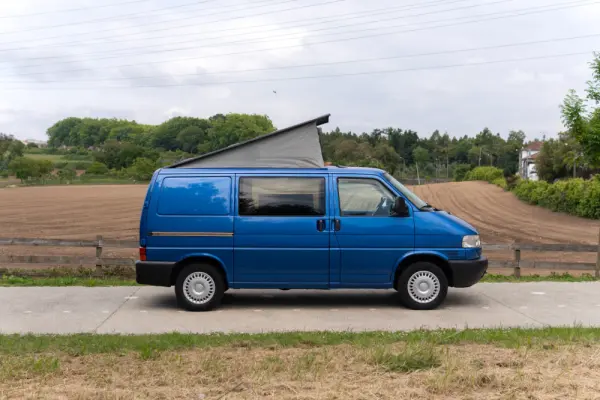 Volkswagen T4 37