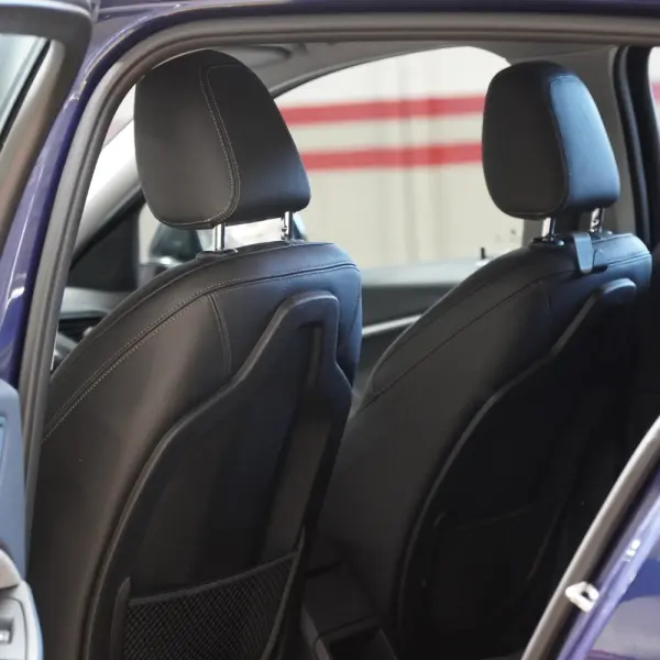 BMW 118 i Line Sport Auto 26