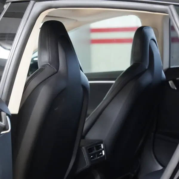 Tesla Model S 85 9