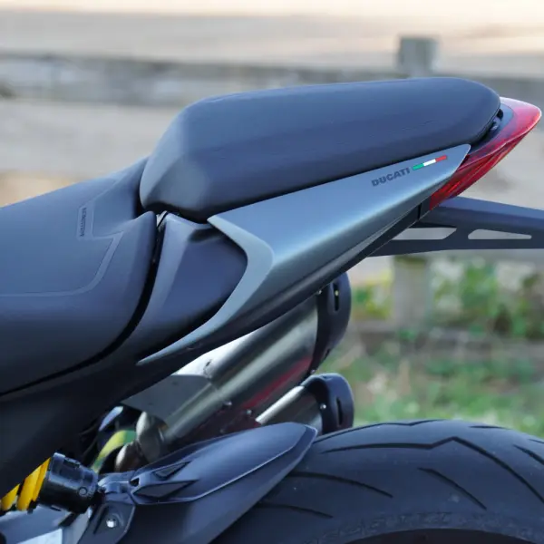 Ducati Monster 30TH anniversary 8