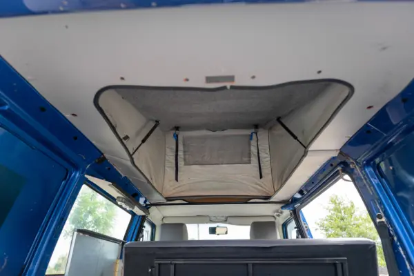 Volkswagen T4 14