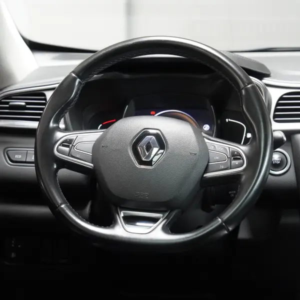 Renault Kadjar Energy TCe 130 EDC Bose Edition 15