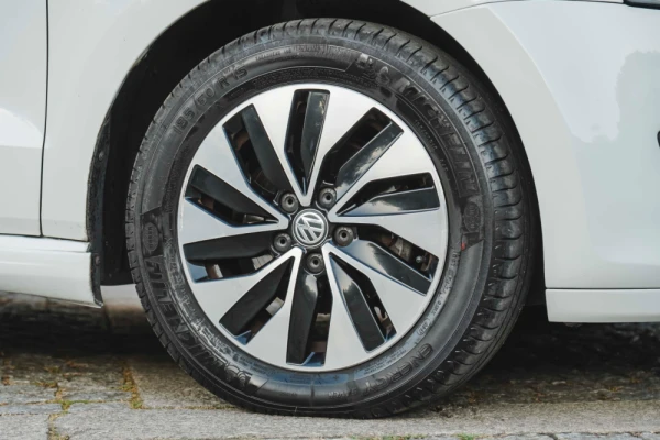 Volkswagen Polo 1.4 TDi Trendline 46