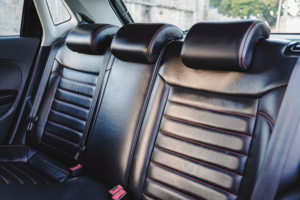 Volkswagen Polo 1.2 TDi Trendline 9