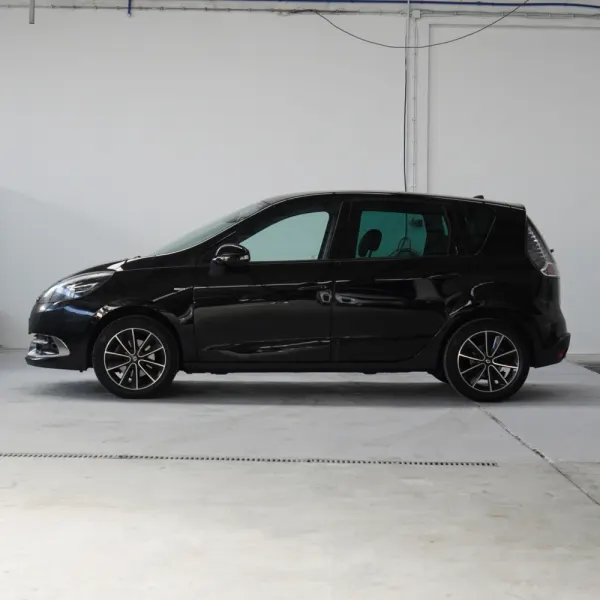 Renault Scénic 1.2 TCE Expression SS 6