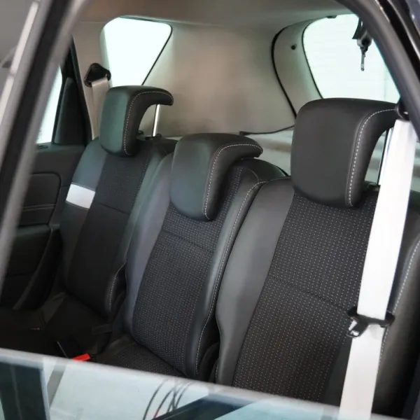 Renault Scénic 1.2 TCE Expression SS 15