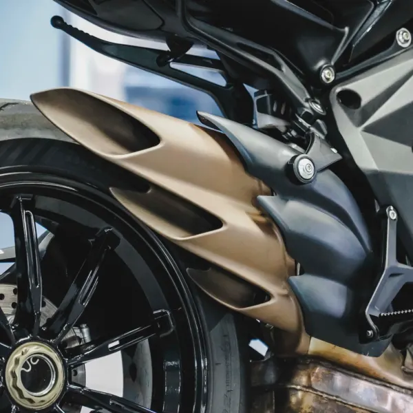 MV Agusta Dragster R 12