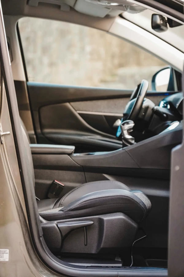 Peugeot 3008 Active 17