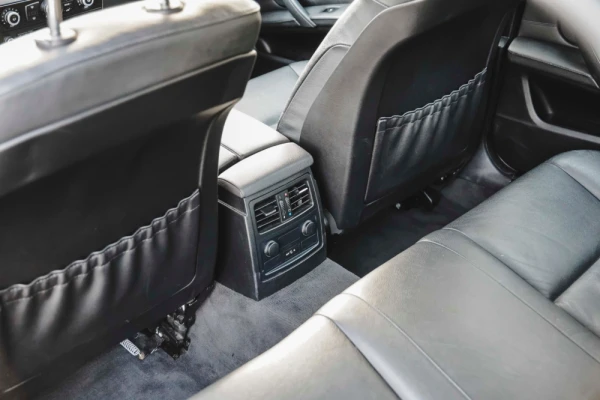 BMW 520 dA Touring Executive 19