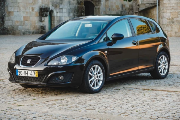 SEAT Leon 1.4 TSI Style 3