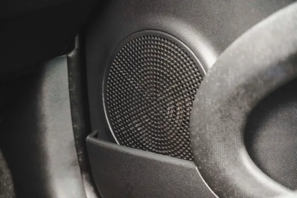 Nissan Micra 1.2 Acenta 24