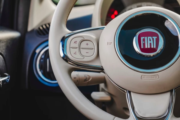 Fiat 500 1.0 Mild Hybrid 20