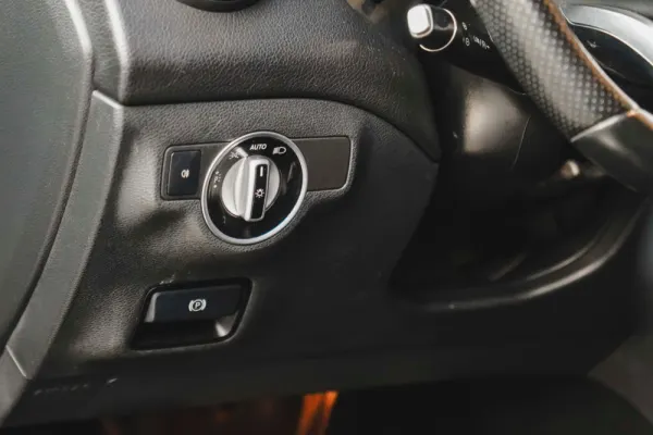 Mercedes-Benz CLA 200 Shooting Brake 200 CDI 7G-DCT AMG Line 30