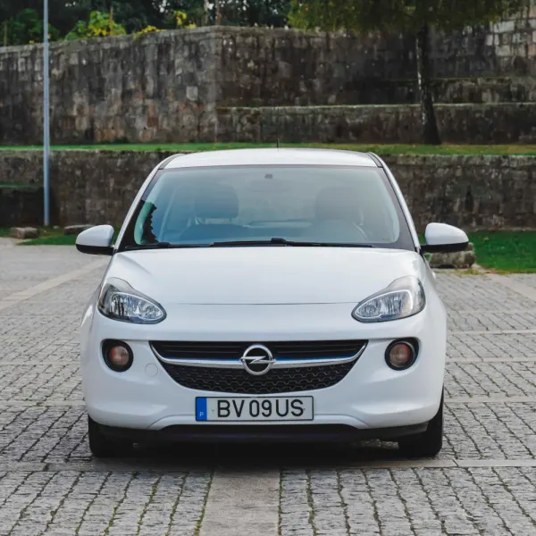 Opel Adam 1.2 2
