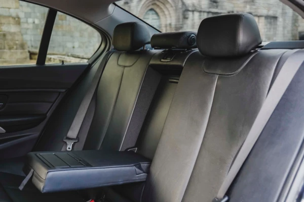 BMW 330 e Iperformance Luxury Line 10